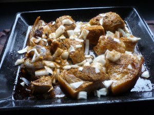Porc au soukouya - Jeannette Cuisine