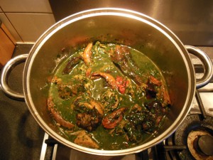 Sauce-kplala-crevettes-poisson